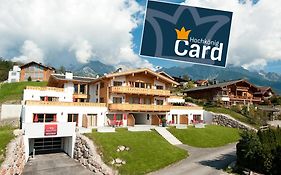 AlpenParks Appartements Maria Alm